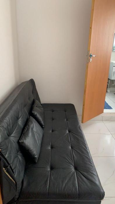 Apartamneto na pitangueiras