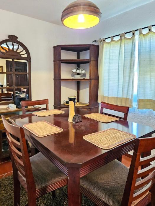 New! Bamboo El Cielo Rest & Family