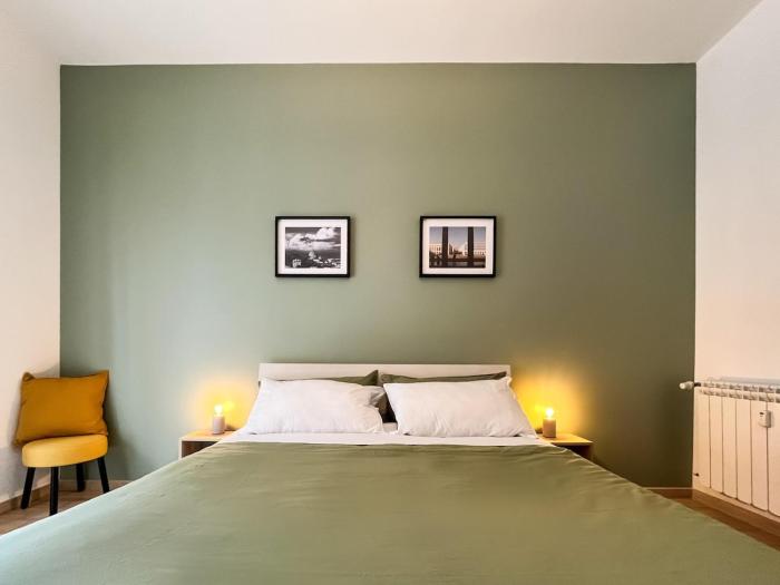 La Casa di Chicca - Musei Vaticani