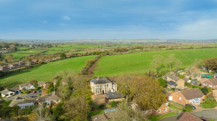 Clevelands Country House Coastal & Countryside