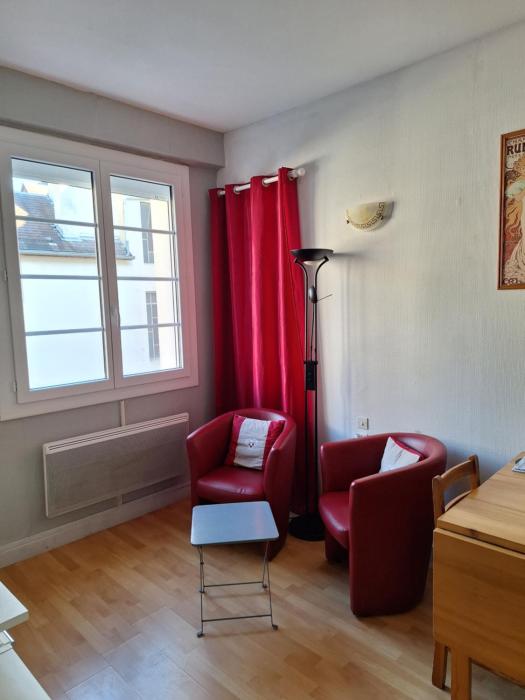 Charmant studio Luchon