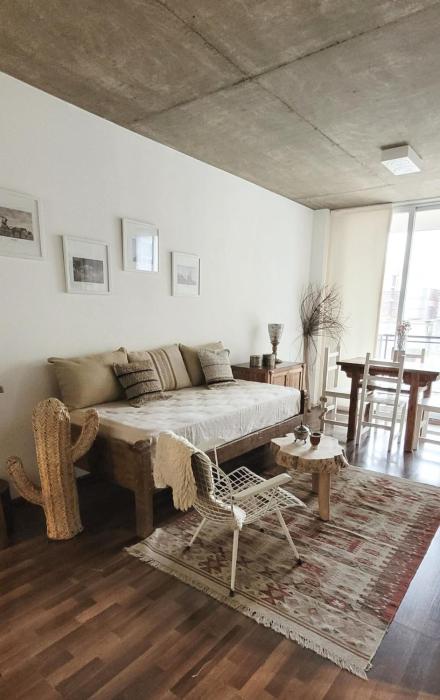 El mejor lugar de Palermo Hollywood!