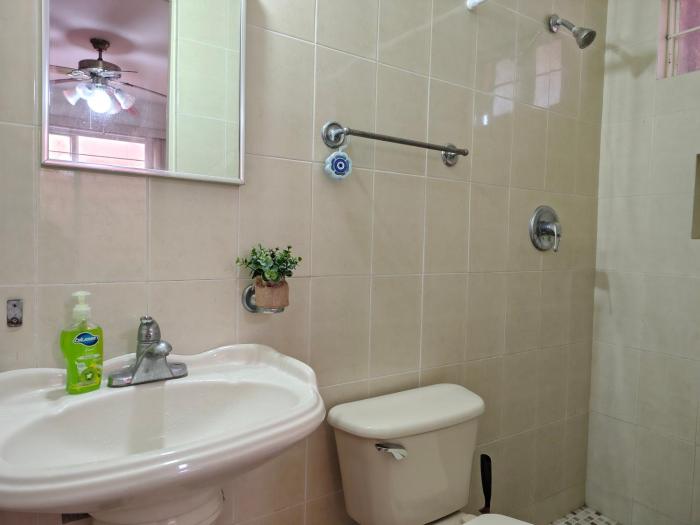 Habitación Tecnológico Monterrey