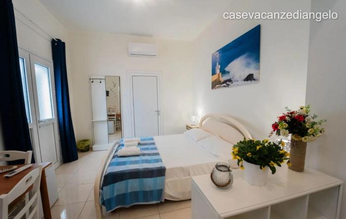 AFFITTACAMERE ANEMONE by Casavacanze di Angelo