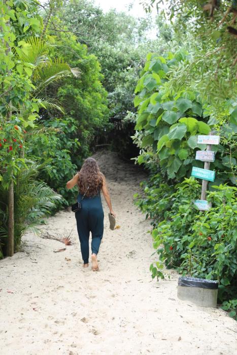 Acomodação Familiar - A