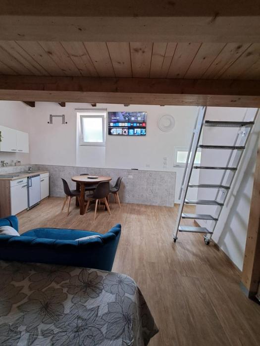 Luxury AmazingAppiaAntica-Quirinale