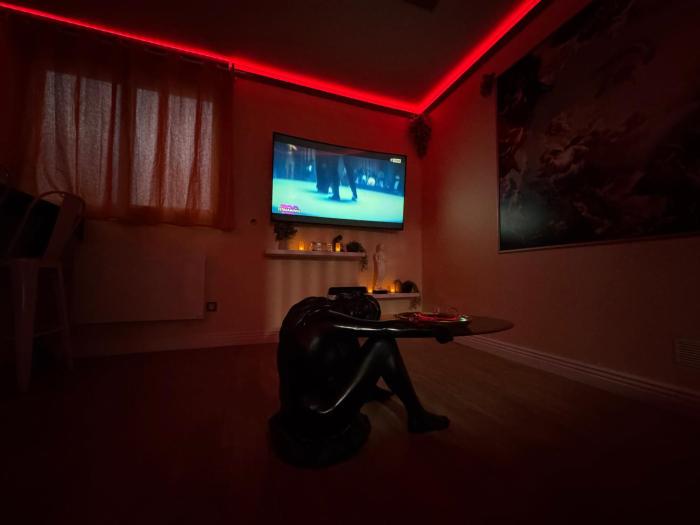 La suite d aphrodite