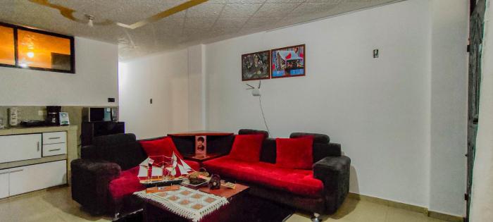 Roca Luminosa, a cozy 2 bedroom apartment