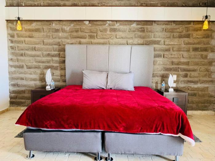 Hotel Boutique Embrujo Hechizo