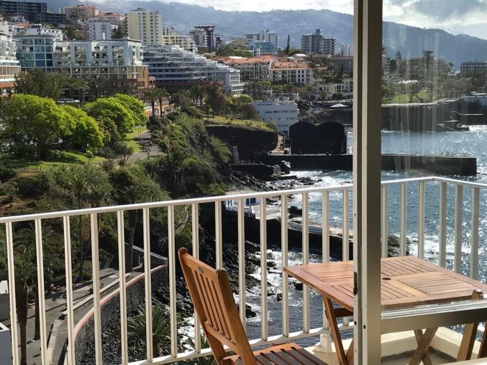 Апартаменты 303 - Studio