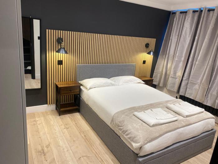 The bilton apartment