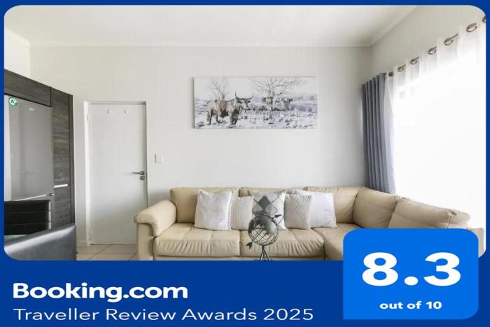 Deluxe 1br Apartment