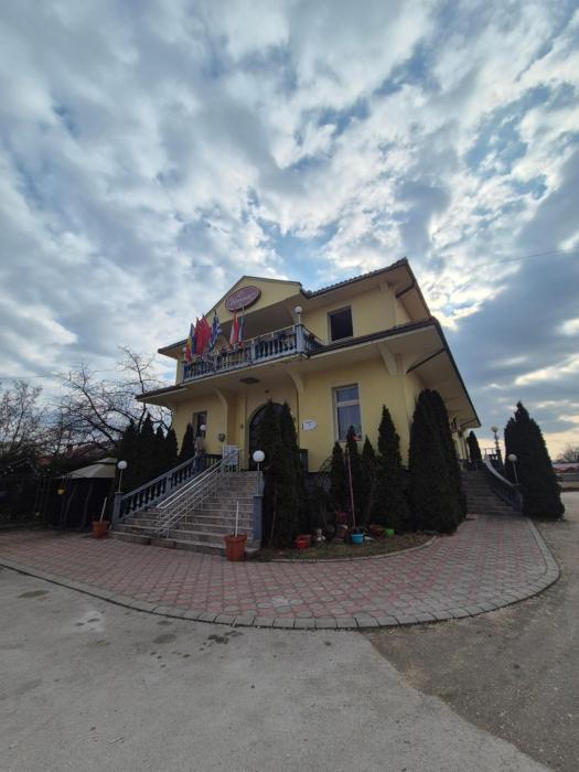 Vila Vienna