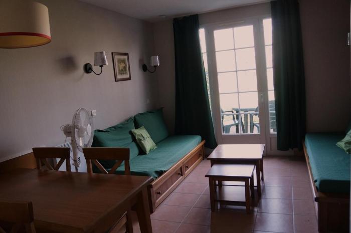 La résidence du Lac - maeva Home - Appartement 2 pièces 5 personnes - Sélection MAE-4254