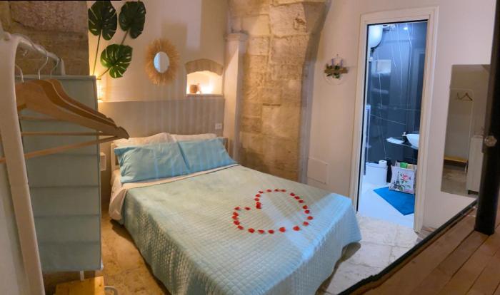 Saint Roger Via San Ruggiero n8