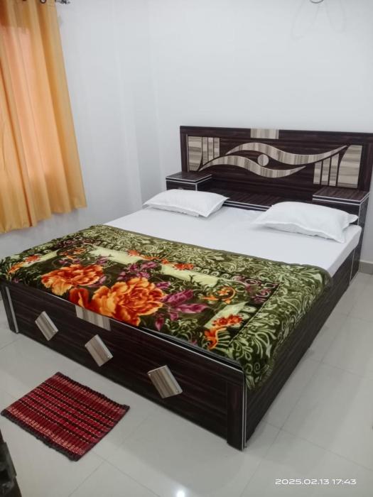 Mrityunjay cozy stay