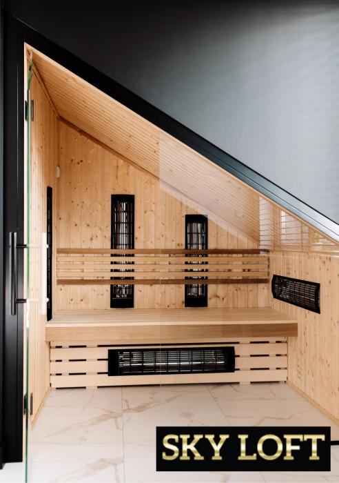 SkyLOFT & MiniLOFT Opole