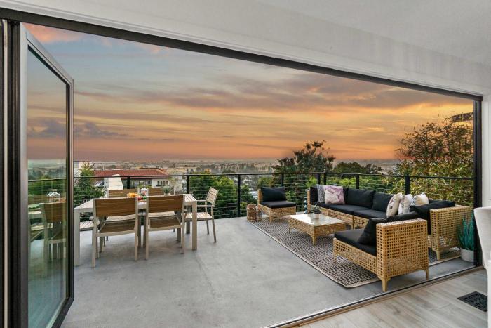 The California II - Mission Hills Hideaway