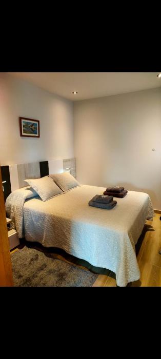 Apartamentos casalola