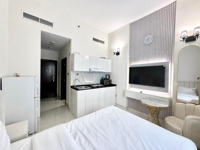 Al Manara Premium Cozy Studio