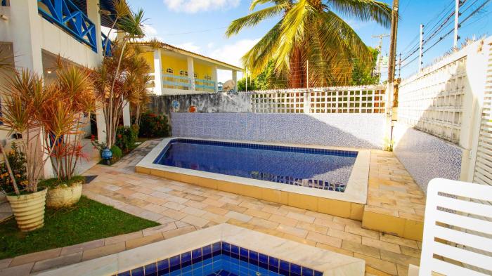 Casa da Nina | Beira-mar