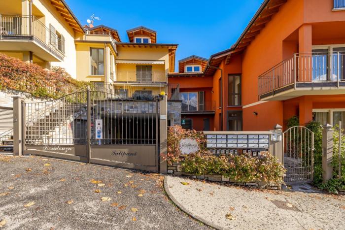 Apartment Tulipani 17 - Tremezzina