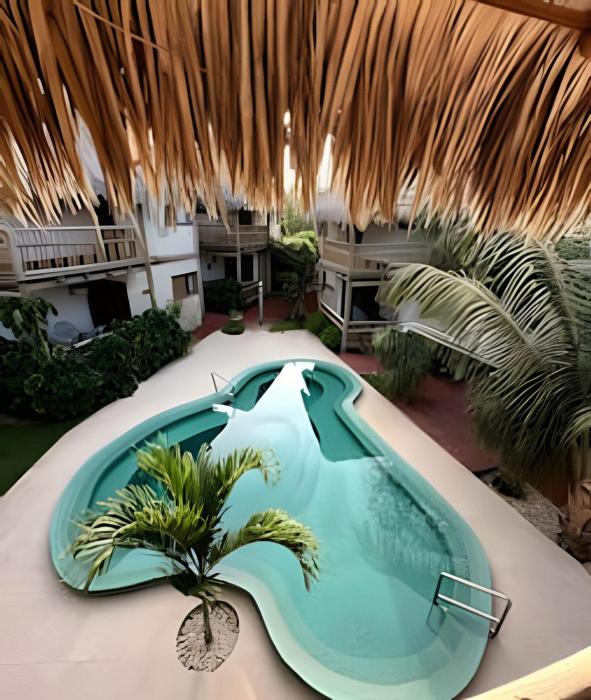 Casa em condomínio no centro de Barra Grande - Vila Tamarindo