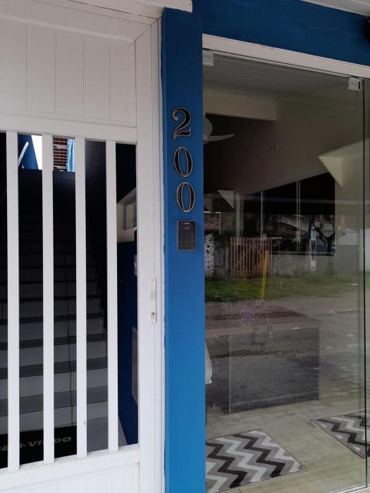 Suites Familia Otaviano