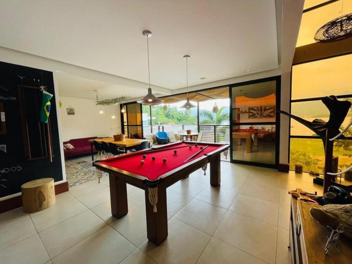 Casa na Praia da Tartaruga em Angra dos Reis