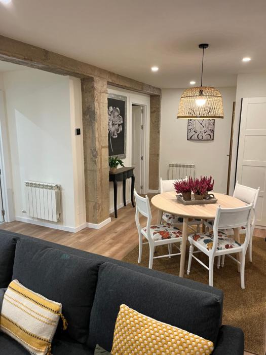 El alojamiento de cabestreros