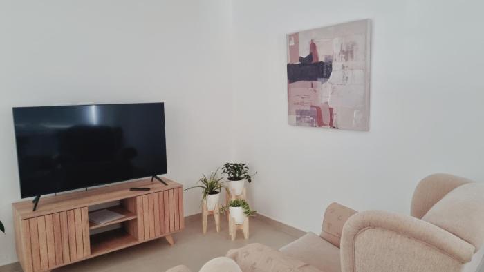 Luminoso departamento en Mendoza