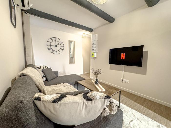 Le Cocon Appartement a 300m du Théâtre Antique