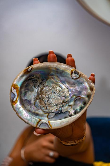 Abalone Private Residence