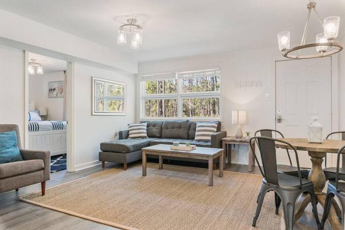 Dauphin Island Condos Near the Beach - Unit 2