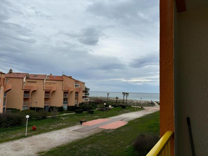 T2 Palm Beach Le barcares