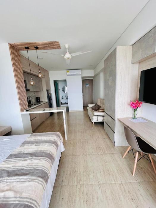 Hermosa APARTASUITE EN CARTAGENA!!