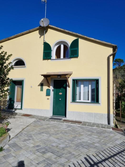 villino indipendente eden levanto