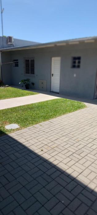 Kitnet terreo Jardim Beira Mar