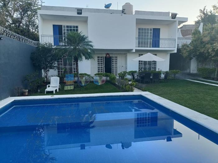 Quinta de ensueño, Quinta Roma