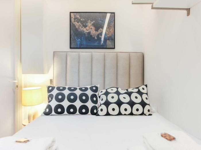 Elegant Studio - 2P - Arc de Triomphe