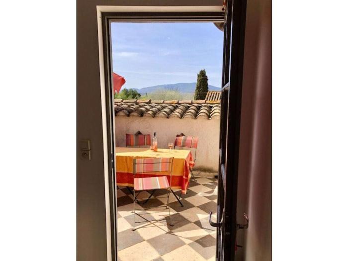 Moliere - la maison Comfortable holiday residence