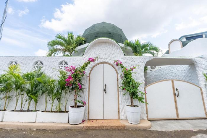 The Dome Villa Canggu