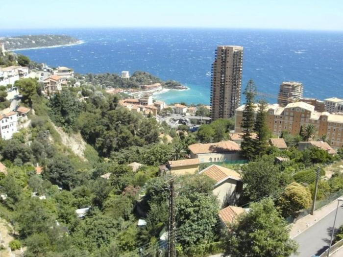 Beausoleil Monaco Comfortable holiday residence