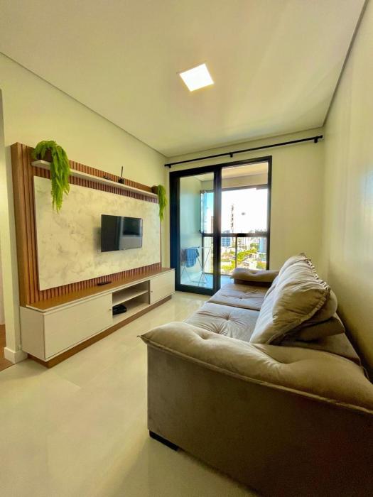 Icon - Conforto e Comodidade- Melhor Localização de Chapecó