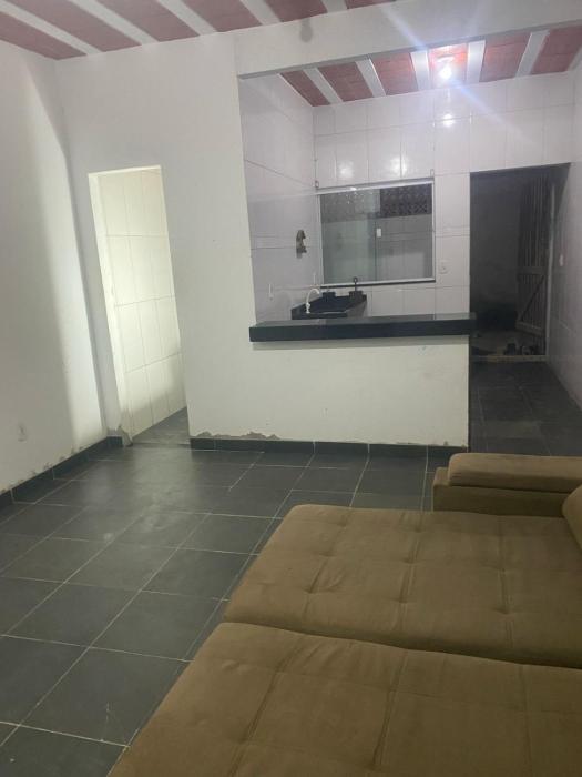 Casa de temporada do ricson