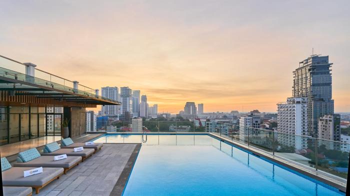 Noden2 Hotel & Apartment