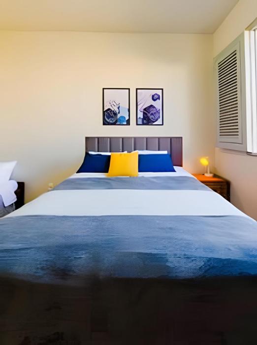 Estação 628 -Vista cartão postal- BHSH