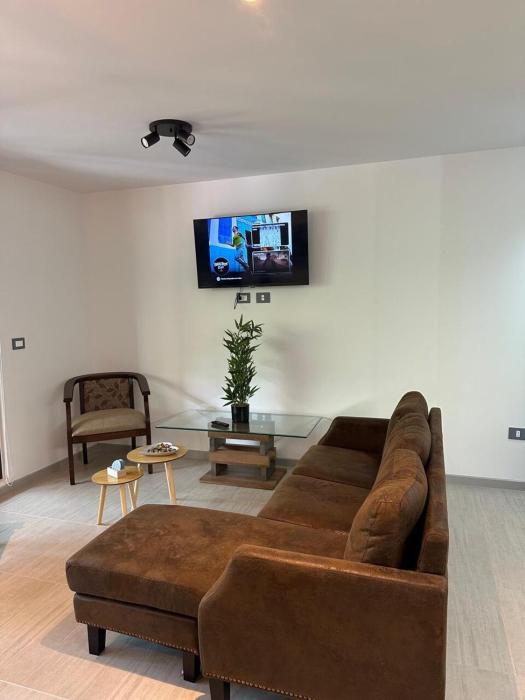 Departamento Pucon Andino