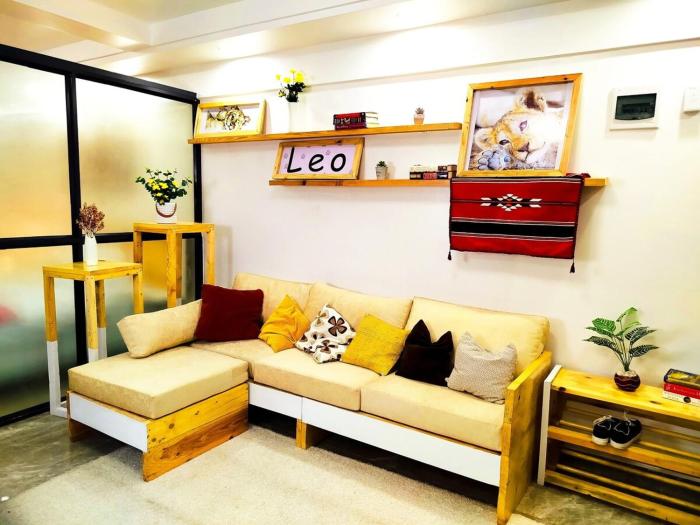 Leo, 1bdrm 5min to Nairobi CBD