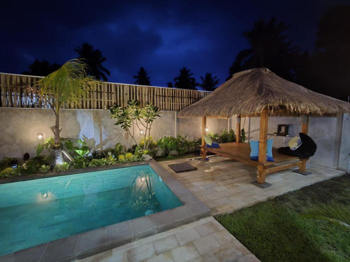 BUDDY Villas - LOMBOK